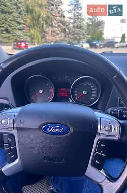 Универсал Ford Mondeo 2007 в 