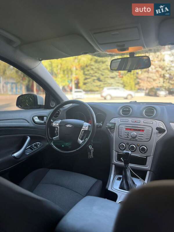 Універсал Ford Mondeo 2007 в Києві