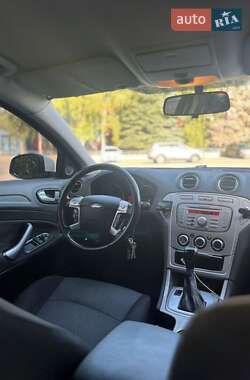 Универсал Ford Mondeo 2007 в 
