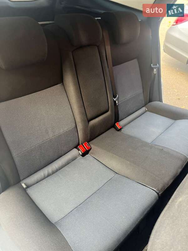 Універсал Ford Mondeo 2007 в Києві