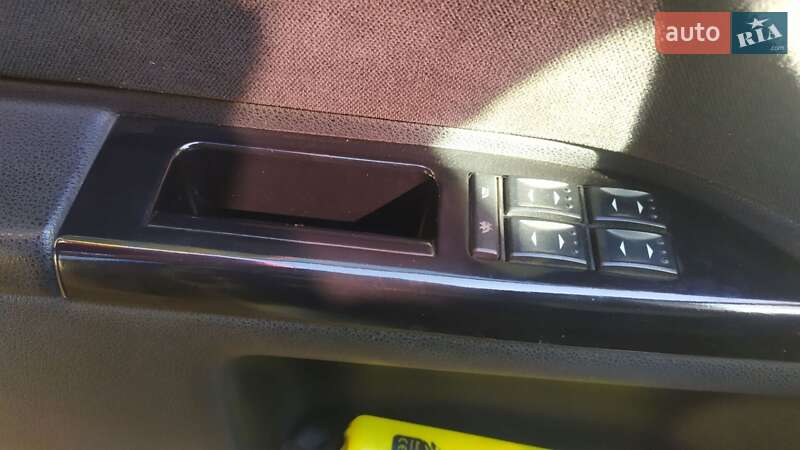 Седан Ford Mondeo 2002 в Чугуеве