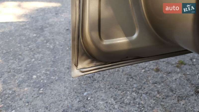 Седан Ford Mondeo 2002 в Чугуеве