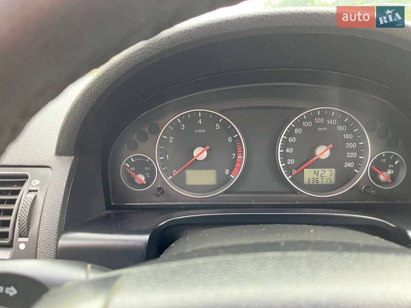 Ліфтбек Ford Mondeo 2004 в Тернополі