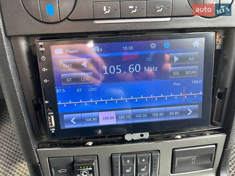 Ліфтбек Ford Mondeo 2004 в Тернополі