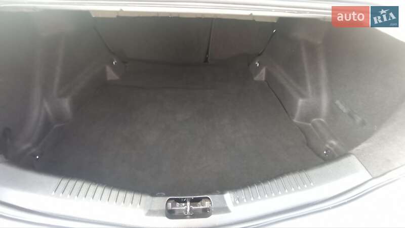 Седан Ford Mondeo 2009 в Луцке