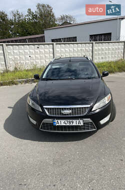 Универсал Ford Mondeo 2008 в 