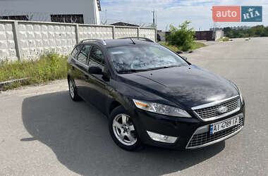 Универсал Ford Mondeo 2008 в 