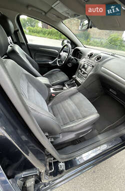 Универсал Ford Mondeo 2008 в 