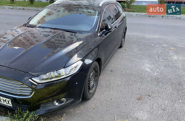 Универсал Ford Mondeo 2014 в Харькове