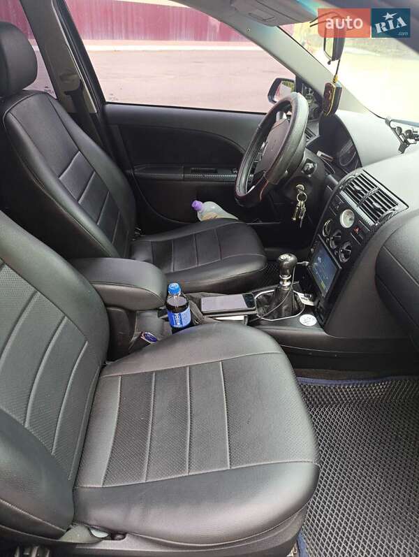 Универсал Ford Mondeo 2002 в Херсоне фото 16 Универсал Ford Mondeo 2002 в Херсоне