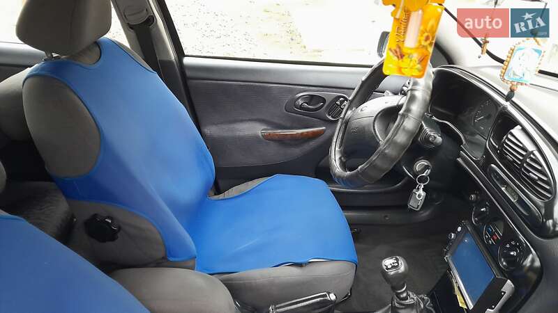 Універсал Ford Mondeo 1999 в Самборі