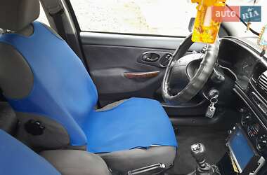 Универсал Ford Mondeo 1999 в 