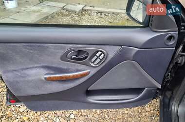Универсал Ford Mondeo 1999 в 