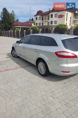 Универсал Ford Mondeo 2007 в 
