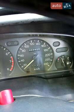 Седан Ford Mondeo 1994 в 
