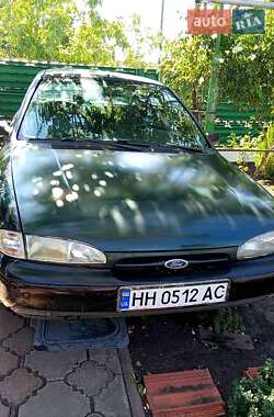 Седан Ford Mondeo 1994 в 