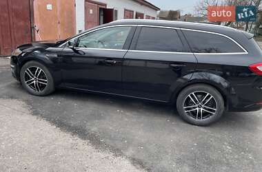 Універсал Ford Mondeo 2012 в Черкасах