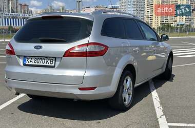 Универсал Ford Mondeo 2008 в 