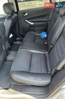 Универсал Ford Mondeo 2008 в 