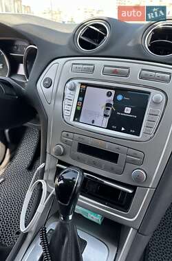 Универсал Ford Mondeo 2008 в 