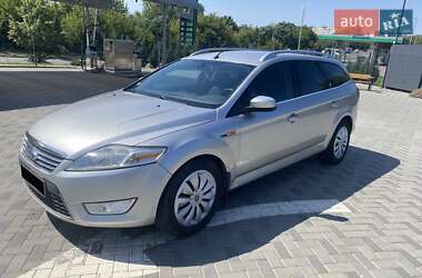 Універсал Ford Mondeo 2008 в Полтаві