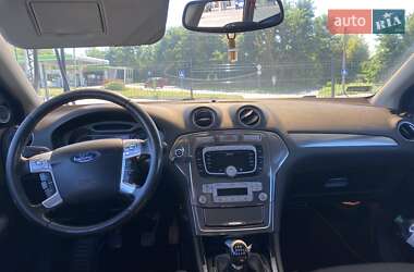 Универсал Ford Mondeo 2008 в 