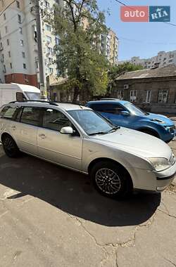 Универсал Ford Mondeo 2004 в 