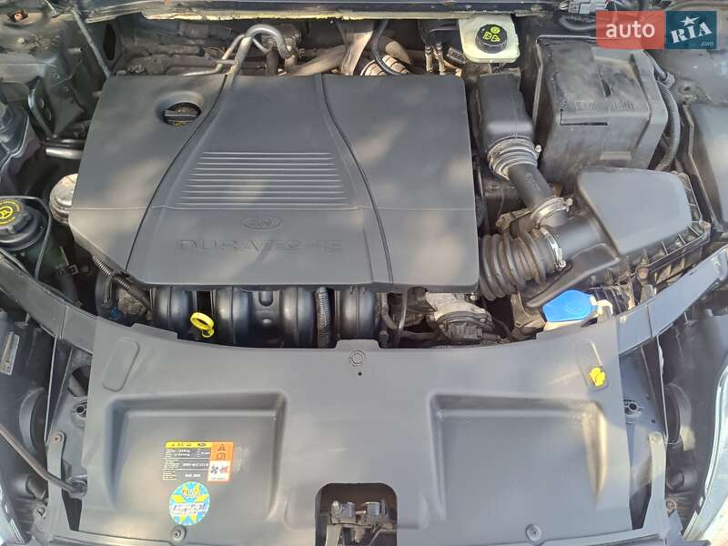 Лифтбек Ford Mondeo 2007 в Овруче фото 23 Лифтбек Ford Mondeo 2007 в Овруче