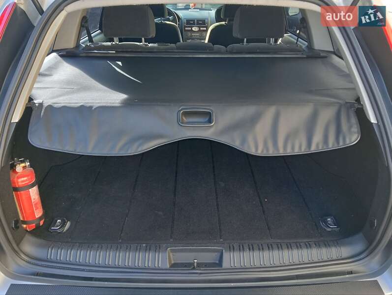 Универсал Ford Mondeo 2004 в Ровно фото 17 Универсал Ford Mondeo 2004 в Ровно