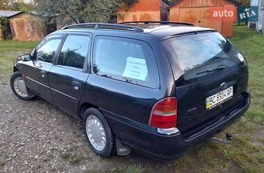 Универсал Ford Mondeo 1999 в 