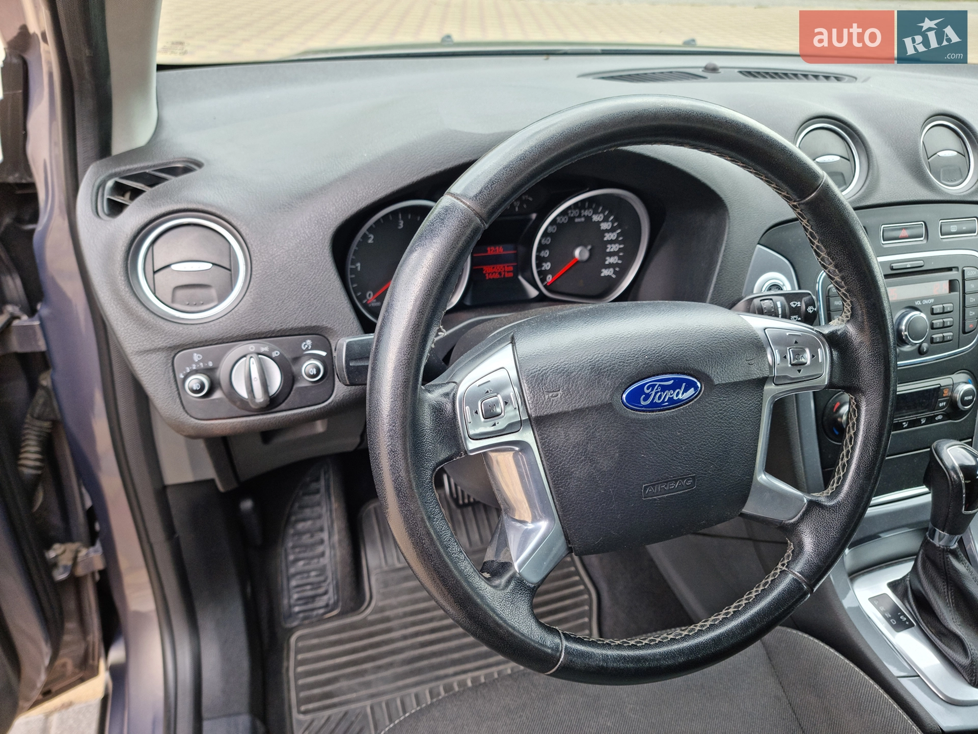 2013 Ford Mondeo - мініатюра 18