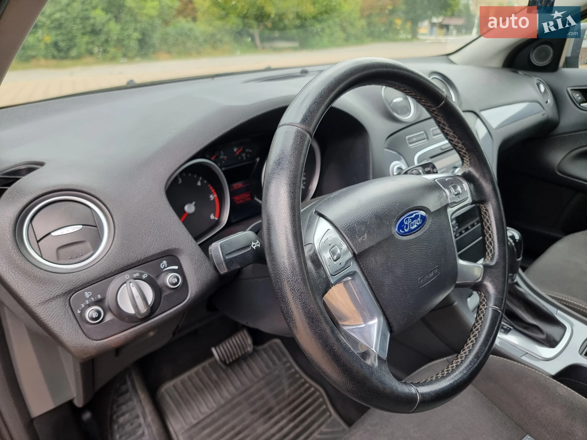 2013 Ford Mondeo - мініатюра 20