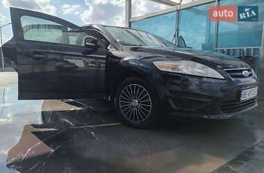 Седан Ford Mondeo 2010 в Николаеве