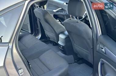 Лифтбек Ford Mondeo 2013 в 