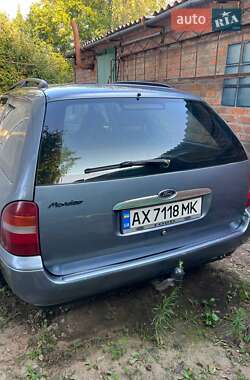 Универсал Ford Mondeo 1997 в 