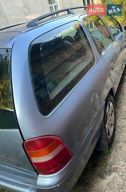 Универсал Ford Mondeo 1997 в 