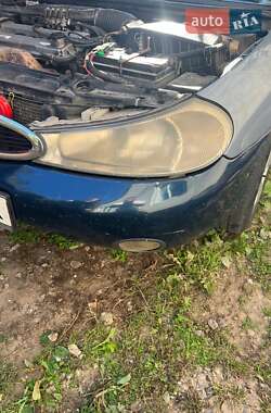 Универсал Ford Mondeo 1997 в 
