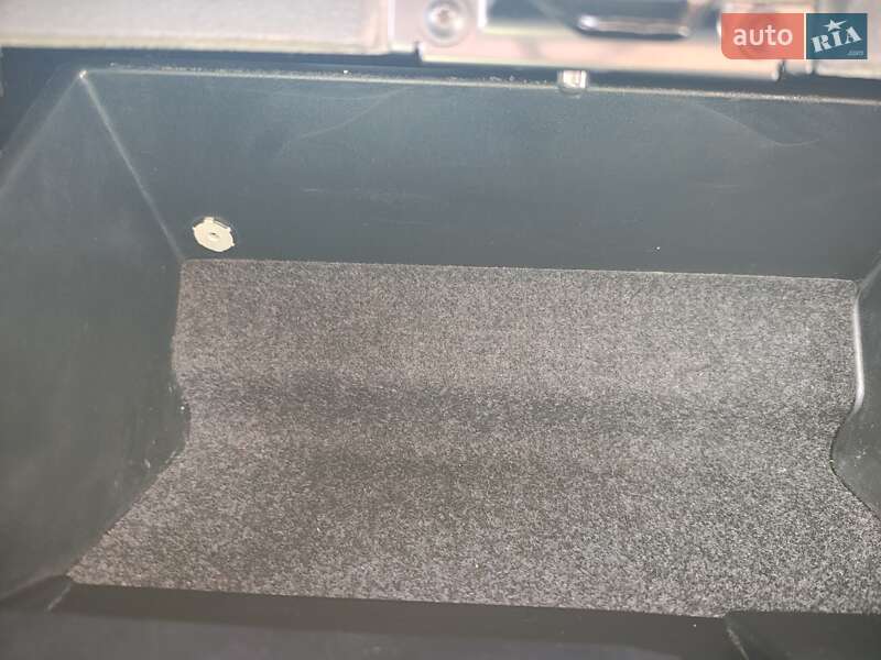 Ліфтбек Ford Mondeo 2006 в Шепетівці фото 17 Ліфтбек Ford Mondeo 2006 в Шепетівці