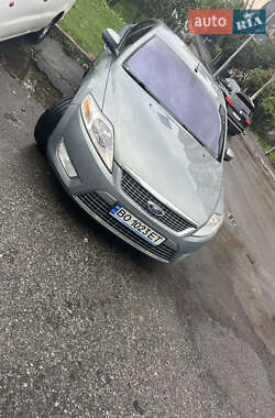 Лифтбек Ford Mondeo 2007 в Тернополе