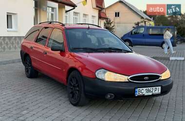 Універсал Ford Mondeo 1997 в Сколе