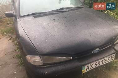 Седан Ford Mondeo 1994 в Вознесенську