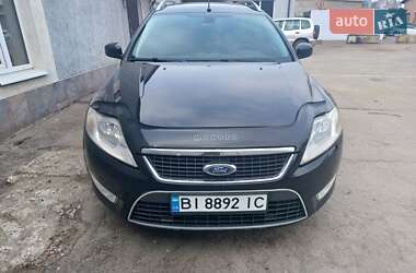 Универсал Ford Mondeo 2009 в 