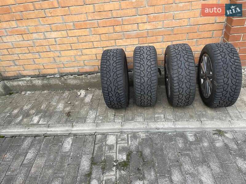 Універсал Ford Mondeo 2006 в Харкові фото 14 Універсал Ford Mondeo 2006 в Харкові