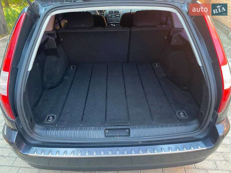 Універсал Ford Mondeo 2006 в Харкові фото 10 Універсал Ford Mondeo 2006 в Харкові