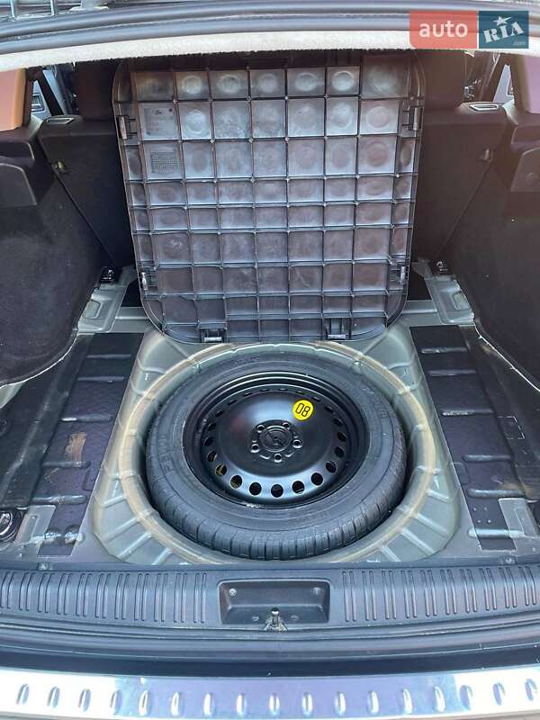 Універсал Ford Mondeo 2006 в Харкові фото 11 Універсал Ford Mondeo 2006 в Харкові