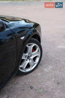 Лифтбек Ford Mondeo 2005 в 