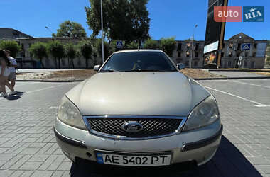 Універсал Ford Mondeo 2004 в Кам'янському