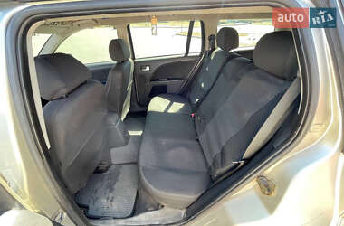 Универсал Ford Mondeo 2004 в 