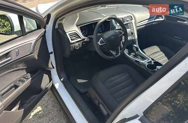 Лифтбек Ford Mondeo 2017 в Одессе