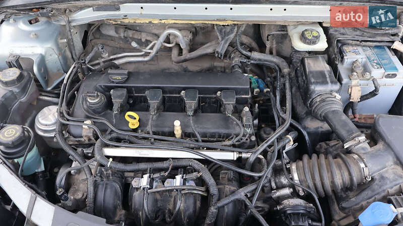 Седан Ford Mondeo 2008 в Львове